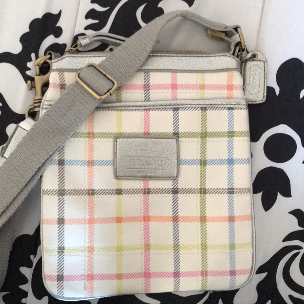 Coach Crossbody